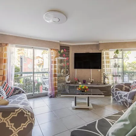 La Providence Apartment Nice