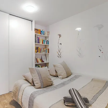 La Providence Apartment Nice
