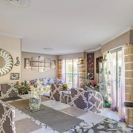 La Providence Apartment *
