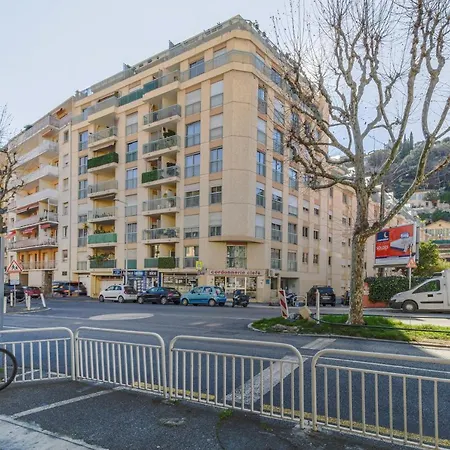 La Providence Apartment *