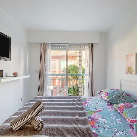 Apartment La Providence *
