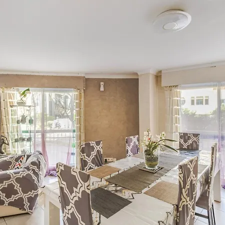 La Providence Apartment *